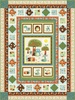 Woodsy Wonders I Free Quilt Pattern