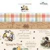 Winnie The Pooh Fat Quarter Bundle by Riley Blake Designs