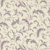 Moda Vintage Linens Lavender Fields Flourishing Plaza Cream/Iris