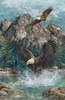 Northcott Stonehenge Eagle Pass Panel
