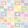 Little Lambies Woolies Flannel Free Quilt Pattern