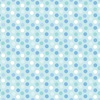 Riley Blake Designs Special Delivery Dots Blue