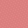 Andover Fabrics Itsy Bits Pine Cone Rose