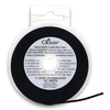 Clover Quick Fusible Bias Tape Black