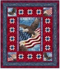 Glorious and Free Quilt Pattern