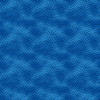 Clothworks Earth Song Multi Spirals Blue