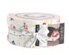 Cali & Co Jelly Roll by Moda