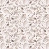 Windham Fabrics Dwell Plush Paisleys Cream