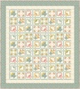 Birds of a Feather Baskets Free Quilt Pattern