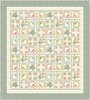 Birds of a Feather Baskets Free Quilt Pattern