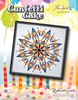 Confetti Cake Quilt Pattern