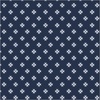 Windham Fabrics Front Porch Quilt Star Navy