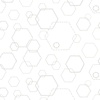 Riley Blake Designs Lights On Hexies