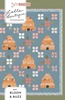 Bloom & Buzz Quilt Pattern