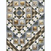 Around the Corner Quilt Pattern