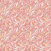 Maywood Studio Regal Rose Scroll Pink