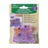 Clover Desk Needle Threader - PURPLE