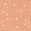 Moda In The Garden Sketch Coral