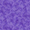 P&B Textiles Painted Sea Leafy Sea Trails Violet