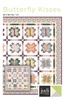Butterfly Kisses Quilt Pattern