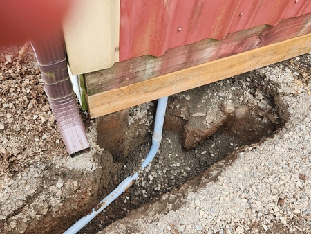 Bear Creek Quilting Company Studio