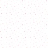 Maywood Studio Kimberbell Vintage Flora Tiny Dots White/Pink Multi