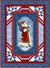 Crystal Corners Quilt Pattern
