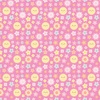 Riley Blake Designs Bundle of Joy Blossoms Pink