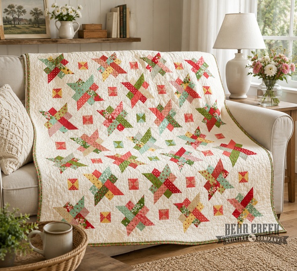 National Sew A Jelly Roll Day