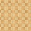 Andover Fabrics Conway Cottage Flower Box Pale Ginger