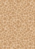 Lewis and Irene Fabrics Bumbleberries Light Khaki