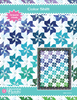 Color Shift Quilt Pattern - PDF DOWNLOAD