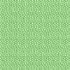 Benartex Delightful Daisies Flower Seeds Green