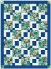 Stepping Stones Quilt Pattern