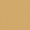 Henry Glass Autumn Spice Floral Bud Trellis Gold