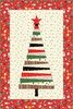 Twelve Days of Christmas Tree Free Quilt Pattern