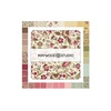 French Market 5" Squares by Maywood Studio