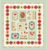 Poppy Hold Dear Free Quilt Pattern