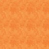 Riley Blake Designs Ghoul Friends Dots Orange