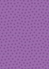 Lewis and Irene Fabrics Purrfect Book Club Paws Purple