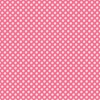 Benartex Color Up Daisy Bright Medium Pink