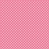 Benartex Color Up Daisy Bright Medium Pink