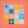 Freckles Nine Patch Star Free Quilt Pattern