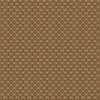 Andover Fabrics Bridgeport Square Stripes Brown