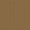 Andover Fabrics Bridgeport Square Stripes Brown