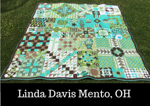 Moda Blockheads Virtual Quilt Show 2019