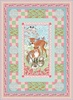 Forest Friends Free Quilt Pattern