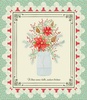 Adel In Winter Free Quilt Pattern