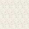 Clothworks Violetta Tonal Floral Light Taupe