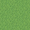 Maywood Studio Kimberbell Basics Scroll Tonal Green